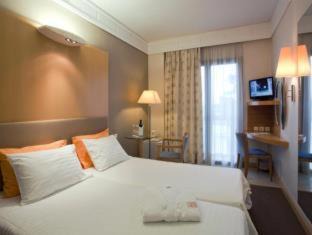 Plaka Hotel | Central Hotel