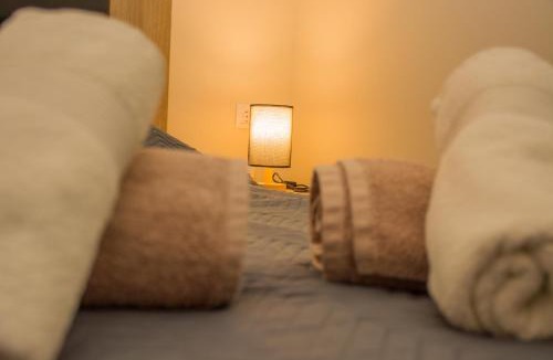 Korithion Apartment | Central Luxury Studio 2