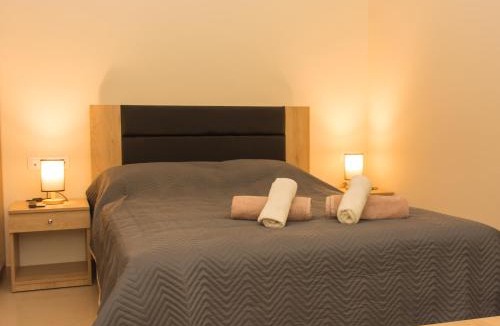 Korithion Apartment | Central Luxury Studio 2