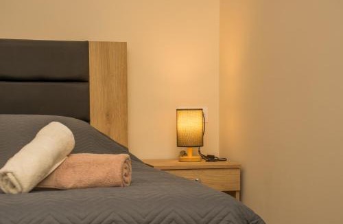 Korithion Apartment | Central Luxury Studio 2