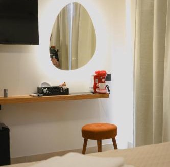 Argos Hotel | Centre Ville Local Stays