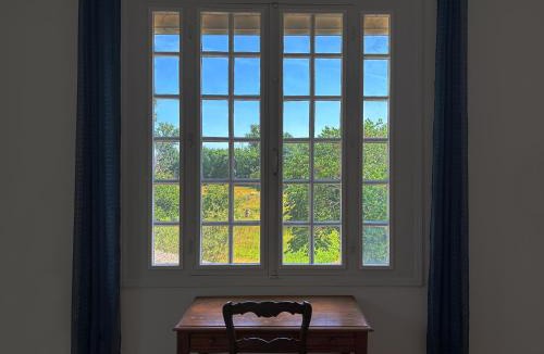 Pineuilh Bed & Breakfast | Chambre spacieuse