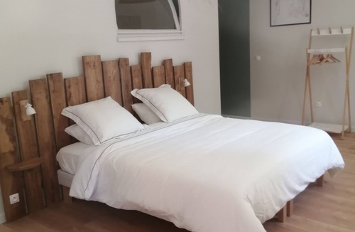 Persac House | Chambres d'hôtes de la Pilatière