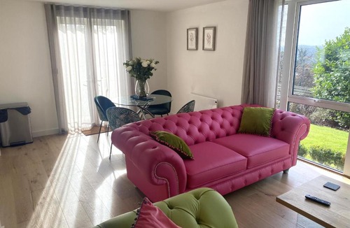 Bath Apartment | Charlecote House