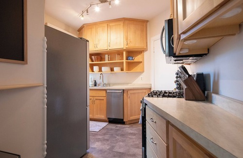 East Hillside House | Charming 1901 Home, Modern Updates, Near Lake Superior