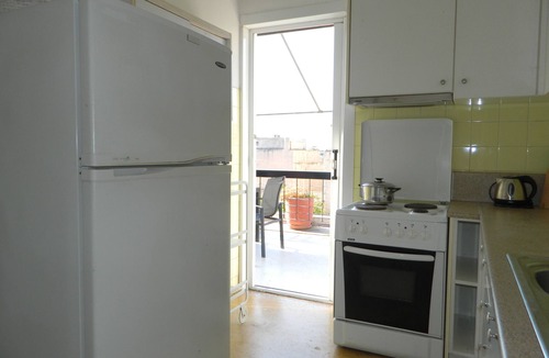 Plaka Apartment | Charming 1BD apartment in Plaka, large terrace, views