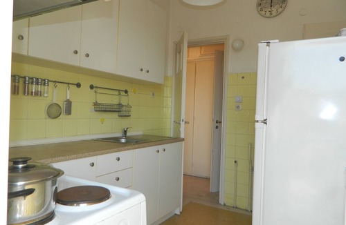 Plaka Apartment | Charming 1BD apartment in Plaka, large terrace, views