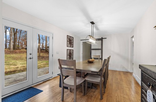 Radcliff House | Charming 4-bedroom house in Radcliff near Fort Knox