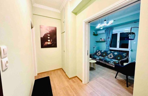 Kinosargous Apartment | Charming apt next to Acropolis Museum