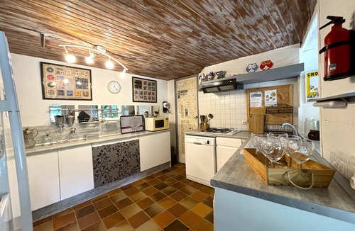 Saint-Cyprien House | Charming cottage with private pool and huge garden, close to all amenities