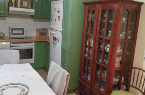 Dafnata House | Charming House with beautiful country view from large terrasse