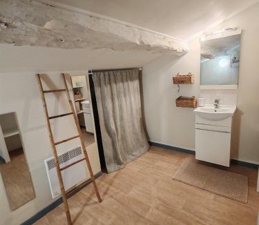 Sigoules House | Charming house with private garden, ideal couple