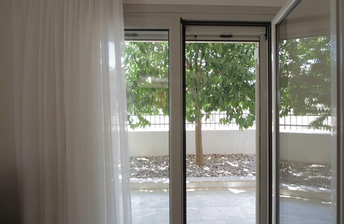 Spata-Artemida House | CHARMING MEDITERRANEAN COTTAGE NEAR THE BEACH AND CLOSE TO THE AIRPORT AND PORT