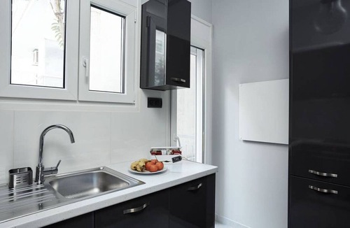 Ilisia Apartment | Charming Studio Apartment