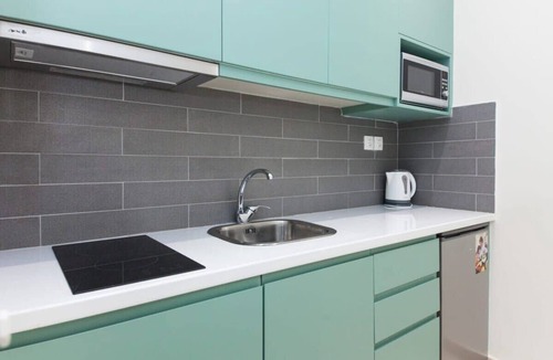 Ampelokipoi Apartment | Charming Studio for 2 in the Heart of Ampelokipoi