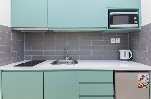 Ampelokipoi Apartment | Charming Studio for 2 in the Heart of Ampelokipoi