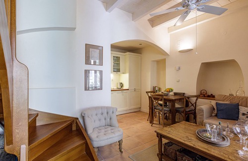 Old Town Rethymnon House | Charming Venetian house in heart of Rethymno