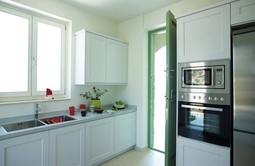 Agios Nikolaos Villa | Chef included by Fantasia Villas: Elounda Villa 1