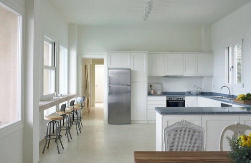 Agios Nikolaos House | Chef included by Fantasia Villas: Elounda Villa 2