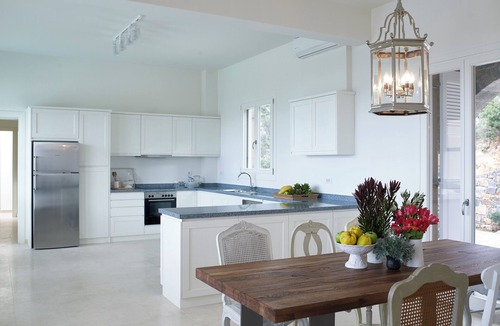 Agios Nikolaos House | Chef included by Fantasia Villas: Elounda Villa 2