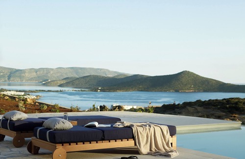 Agios Nikolaos House | Chef included by Fantasia Villas: Elounda Villa 2