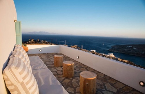 Plintri House | Chef included by Fantasia Villas: Villa Paradiso 15 bedrooms