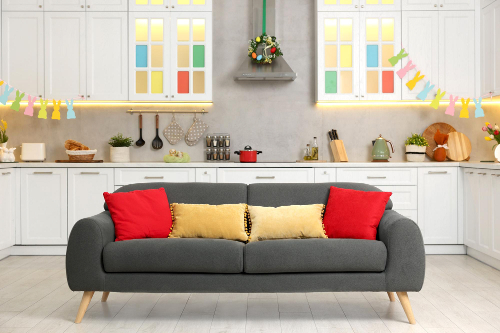 Vidaillat House | Chez Jallot - Lower Gite