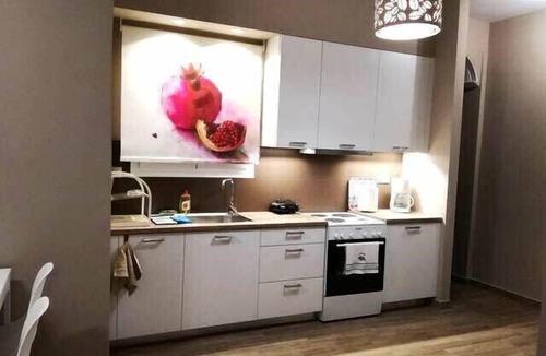 Thissio Apartment | Chic and Minimal apartment close to Thissio Metro