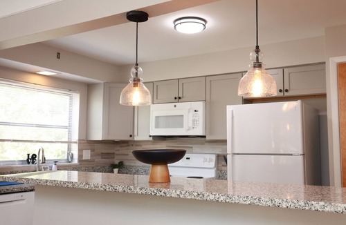 Mount Airy Apartment | Chic Peaceful Pet-Friendly Suburban HOME! Close to it ALL!