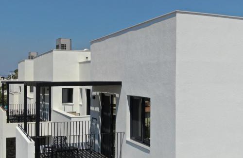 Mastichari Apartment | Chill and Thrill Apartments