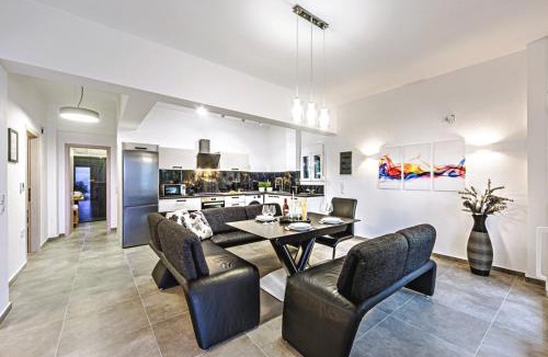 Dafnata Apartment | Chill Out Apartments Aurora