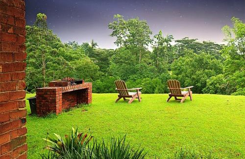 Assagay House | Chillifields Guesthouse