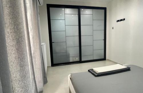 Palaio Faliro Apartment | Chris375flat-ParkOperaOnasioRea