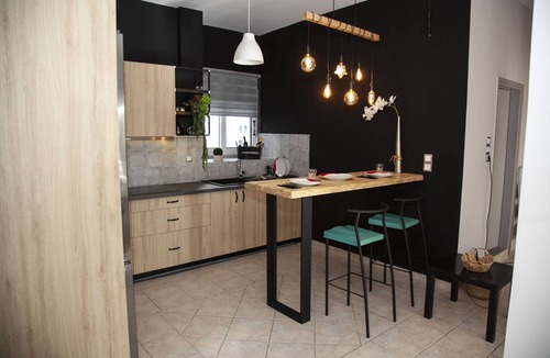 Kos Apartment | Christina Kos Boutique Apartment 3 - 1min from seafront