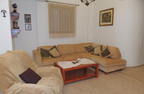 Pefkos House | Christine Villa Pefkos