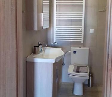 Pramanta Apartment | Christos Home