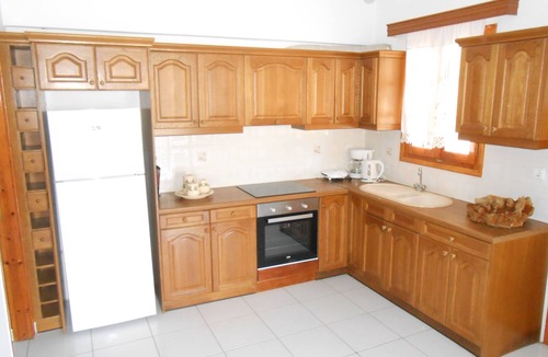 Naxos Apartment | Chrysolithos Kerami Ariadni Apartment