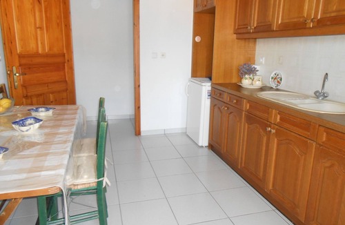 Chalkio Apartment | Chrysolithos Kerami Aglaia Apartment