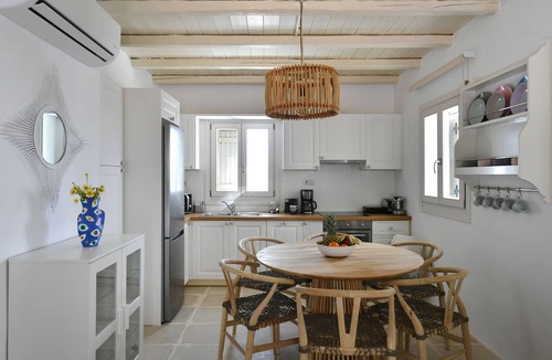 Glisidia Villa | Ciel Aethra Villa