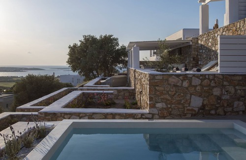 Glisidia Villa | Ciel Thoe Villa