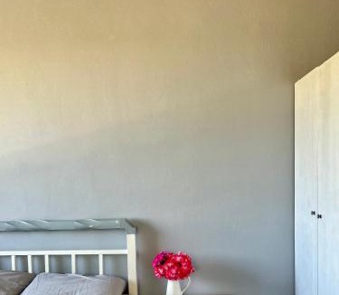 Molos House | Cielo Mar