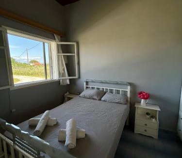 Molos House | Cielo Mar