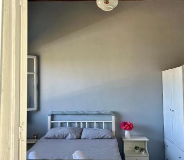 Molos House | Cielo Mar