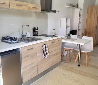 Sidari Apartment | Cielo Studio & Apartments