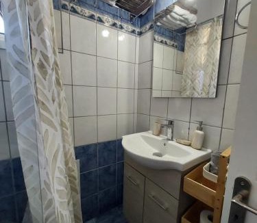 Sidari Apartment | Cielo Studio & Apartments