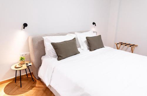 Omonia Apartment | City C Prime Residence