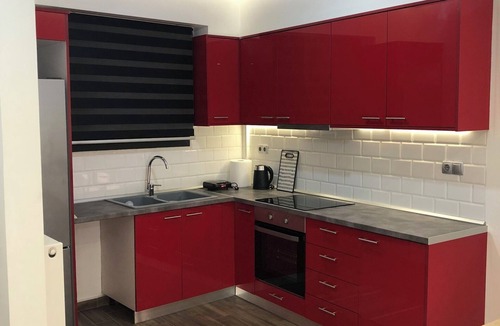Katerini Apartment | City Center Apartment Katerini