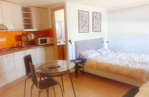 Omonia Apartment | City Center Studio