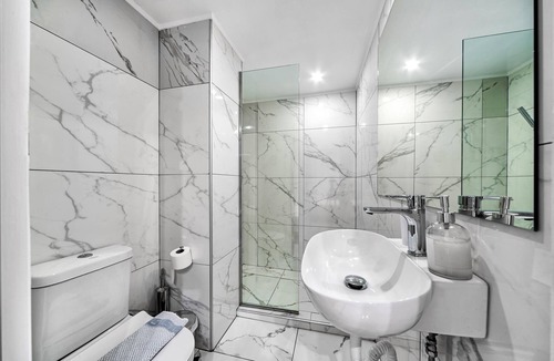 Heraklion House | CITY CENTER STUDIOS I4