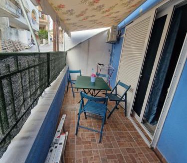 Gaitanion House | City centre zakinthos